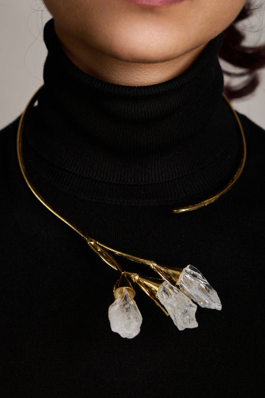 Crystal Choker